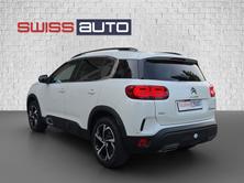CITROEN C5 Aircross 1.5 BlueHD Feel EAT8, Diesel, Occasion / Utilisé, Automatique - 7