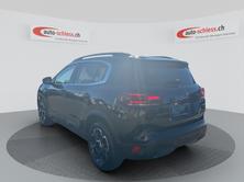 CITROEN C5 Aircross 1.2 HEV Max, Hybride Leggero Benzina/Elettrica, Occasioni / Usate, Automatico - 3