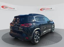 CITROEN C5 Aircross 1.2 HEV Max, Hybride Leggero Benzina/Elettrica, Occasioni / Usate, Automatico - 5