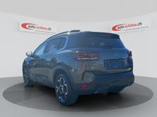 CITROEN C5 Aircross 1.2 HEV Max, Mild-Hybrid Benzin/Elektro, Occasion / Gebraucht, Automatik - 4