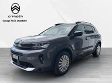 CITROEN C5 Aircross 1.6 Plug-in Hybrid, Plug-in-Hybrid Benzin/Elektro, Occasion / Gebraucht, Automatik - 2