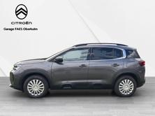 CITROEN C5 Aircross 1.6 Plug-in Hybrid, Plug-in-Hybrid Benzin/Elektro, Occasion / Gebraucht, Automatik - 3