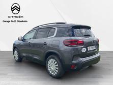 CITROEN C5 Aircross 1.6 Plug-in Hybrid, Plug-in-Hybrid Benzin/Elektro, Occasion / Gebraucht, Automatik - 4