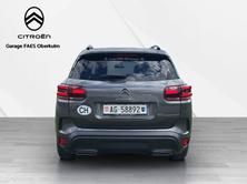 CITROEN C5 Aircross 1.6 Plug-in Hybrid, Plug-in-Hybrid Benzin/Elektro, Occasion / Gebraucht, Automatik - 5