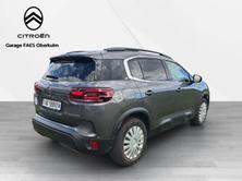 CITROEN C5 Aircross 1.6 Plug-in Hybrid, Plug-in-Hybrid Benzin/Elektro, Occasion / Gebraucht, Automatik - 7