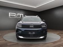 CITROEN C5 Aircross 1.6 PHEV Swiss Edition, Plug-in-Hybrid Benzin/Elektro, Occasion / Gebraucht, Automatik - 2