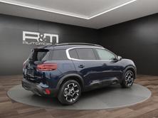 CITROEN C5 Aircross 1.6 PHEV Swiss Edition, Plug-in-Hybrid Benzin/Elektro, Occasion / Gebraucht, Automatik - 4