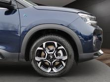 CITROEN C5 Aircross 1.6 PHEV Swiss Edition, Plug-in-Hybrid Benzin/Elektro, Occasion / Gebraucht, Automatik - 6