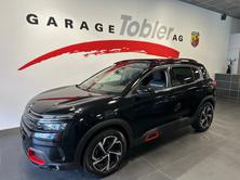 CITROEN C5 Aircross 1.6i PureTech Shine EAT8, Petrol, Second hand / Used, Automatic - 2