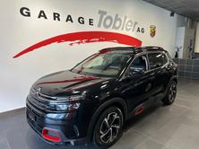 CITROEN C5 Aircross 1.6i PureTech Shine EAT8, Petrol, Second hand / Used, Automatic - 3