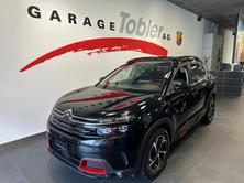 CITROEN C5 Aircross 1.6i PureTech Shine EAT8, Petrol, Second hand / Used, Automatic - 4