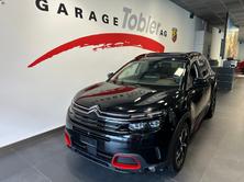 CITROEN C5 Aircross 1.6i PureTech Shine EAT8, Petrol, Second hand / Used, Automatic - 5
