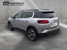 CITROEN C5 Aircross 1.6 Plug-in Hybrid Shine, Plug-in-Hybrid Benzin/Elektro, Occasion / Gebraucht, Automatik - 3