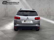 CITROEN C5 Aircross 1.6 Plug-in Hybrid Shine, Plug-in-Hybrid Benzin/Elektro, Occasion / Gebraucht, Automatik - 4