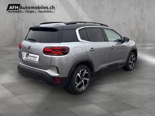 CITROEN C5 Aircross 1.6 Plug-in Hybrid Shine, Plug-in-Hybrid Benzin/Elektro, Occasion / Gebraucht, Automatik - 5