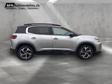 CITROEN C5 Aircross 1.6 Plug-in Hybrid Shine, Plug-in-Hybrid Benzin/Elektro, Occasion / Gebraucht, Automatik - 6
