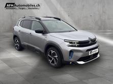 CITROEN C5 Aircross 1.6 Plug-in Hybrid Shine, Plug-in-Hybrid Benzin/Elektro, Occasion / Gebraucht, Automatik - 7