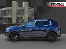 CITROEN Citroën C5 Aircross 1.6 Plug-in Hybrid Shine, Plug-in-Hybrid Benzin/Elektro, Occasion / Gebraucht, Automatik - 2