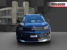 CITROEN Citroën C5 Aircross 1.6 Plug-in Hybrid Shine, Plug-in-Hybrid Benzin/Elektro, Occasion / Gebraucht, Automatik - 3
