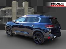 CITROEN Citroën C5 Aircross 1.6 Plug-in Hybrid Shine, Plug-in-Hybrid Benzin/Elektro, Occasion / Gebraucht, Automatik - 4