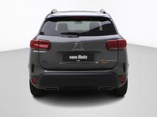 CITROEN C5 Aircross 1.2 PureTech Swiss, Benzin, Occasion / Gebraucht, Automatik - 4