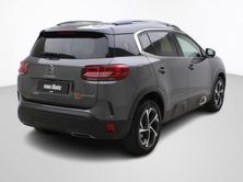 CITROEN C5 Aircross 1.2 PureTech Swiss, Benzin, Occasion / Gebraucht, Automatik - 5