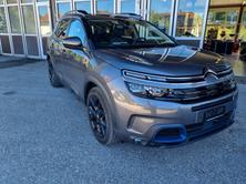 CITROEN C5 Aircross 1.6 PHEV Shine, Hybride Rechargeable Essence/Électricité, Occasion / Utilisé, Automatique - 2