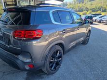 CITROEN C5 Aircross 1.6 PHEV Shine, Hybride Rechargeable Essence/Électricité, Occasion / Utilisé, Automatique - 4