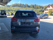 CITROEN C5 Aircross 1.6 PHEV Shine, Hybride Rechargeable Essence/Électricité, Occasion / Utilisé, Automatique - 5