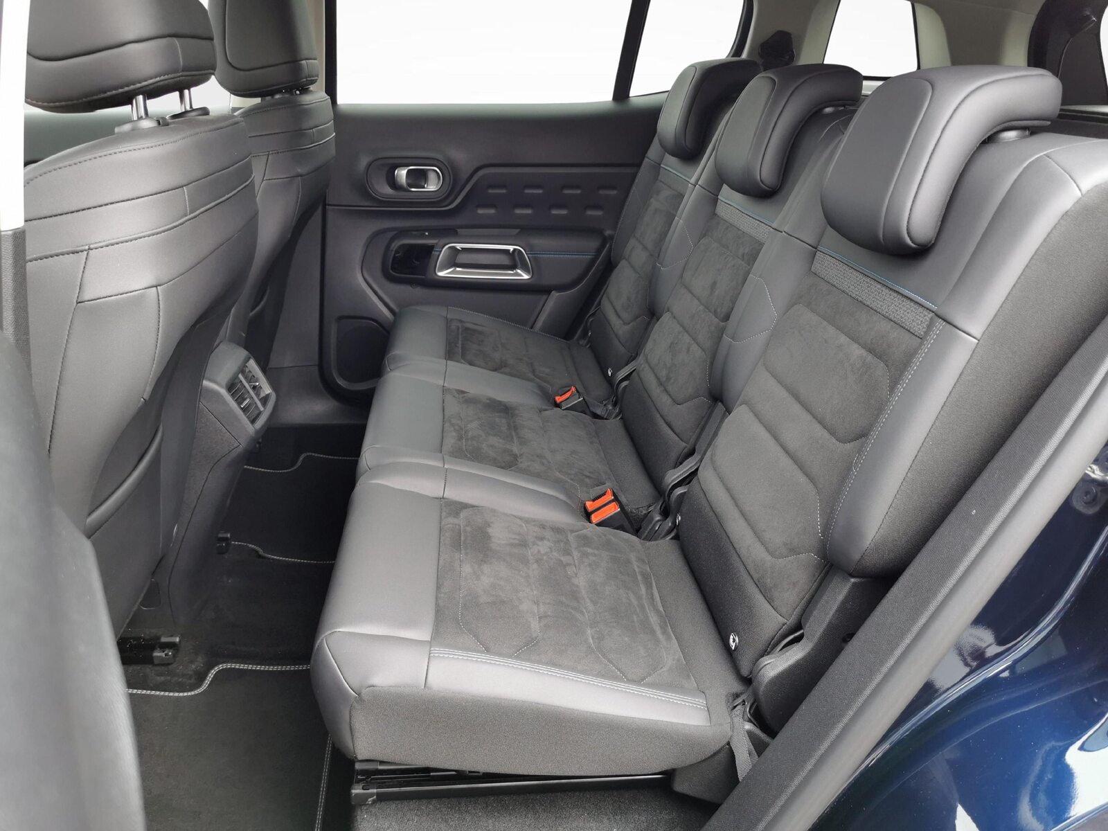 CITROEN C5 Aircross 1.6 Plug-in Hybrid Shine Pack, Plug-in-Hybrid Benzin/Elektro, Occasion / Gebraucht, Automatik - 6