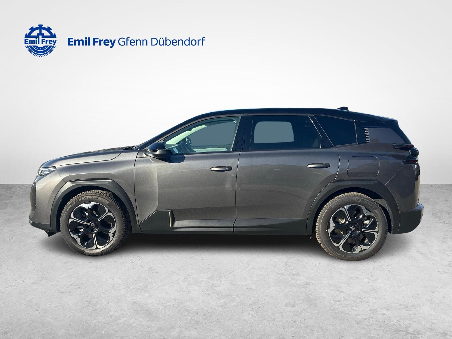 CITROEN e-C5 Aircross Max, Elektro, Occasion / Gebraucht, Automatik - 4