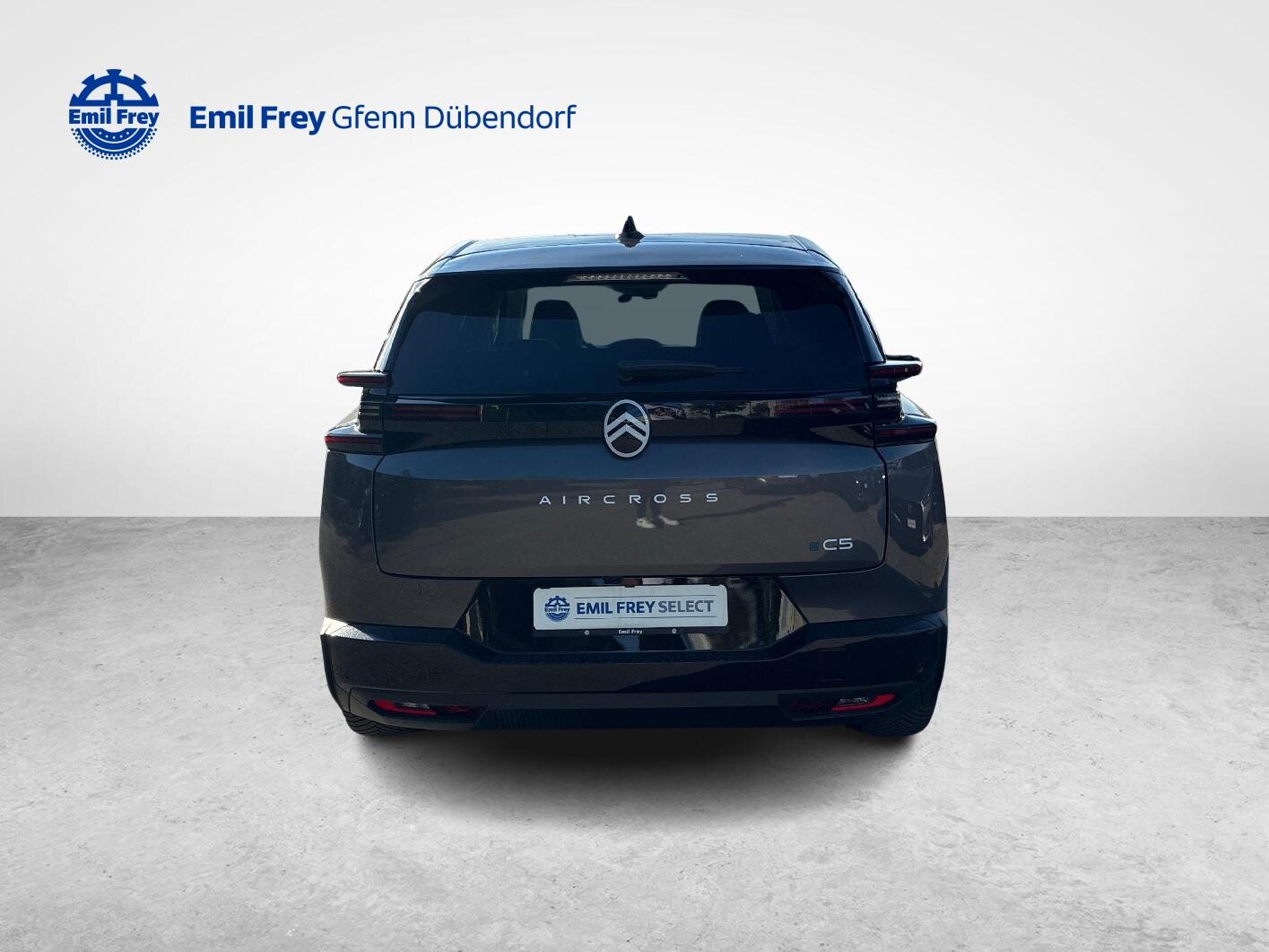 CITROEN e-C5 Aircross Max, Elektro, Occasion / Gebraucht, Automatik - 6