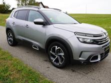 CITROEN C5 Aircross 1.5 BlueHD Shine EAT8, Diesel, Occasion / Gebraucht, Automatik - 3