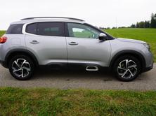 CITROEN C5 Aircross 1.5 BlueHD Shine EAT8, Diesel, Occasion / Gebraucht, Automatik - 4