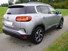 CITROEN C5 Aircross 1.5 BlueHD Shine EAT8, Diesel, Occasion / Gebraucht, Automatik - 5