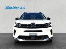 CITROEN C5 Aircross 1.2 PureTech Shine, Benzin, Occasion / Gebraucht, Automatik - 2