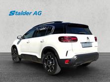 CITROEN C5 Aircross 1.2 PureTech Shine, Benzin, Occasion / Gebraucht, Automatik - 4
