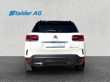 CITROEN C5 Aircross 1.2 PureTech Shine, Benzin, Occasion / Gebraucht, Automatik - 5