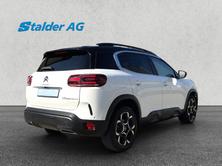 CITROEN C5 Aircross 1.2 PureTech Shine, Benzin, Occasion / Gebraucht, Automatik - 6