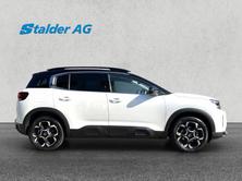 CITROEN C5 Aircross 1.2 PureTech Shine, Benzin, Occasion / Gebraucht, Automatik - 7