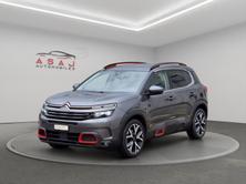 CITROEN C5 Aircross 1.5 BlueHD Shine EAT8, Diesel, Occasion / Utilisé, Automatique - 3