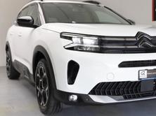 CITROEN C5 Aircross 1.2 HEV Sw.Ed, Hybride Léger Essence/Électricité, Occasion / Utilisé, Automatique - 2