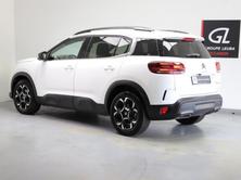 CITROEN C5 Aircross 1.2 HEV Sw.Ed, Hybride Léger Essence/Électricité, Occasion / Utilisé, Automatique - 3