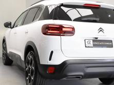 CITROEN C5 Aircross 1.2 HEV Sw.Ed, Hybride Léger Essence/Électricité, Occasion / Utilisé, Automatique - 4