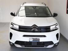 CITROEN C5 Aircross 1.2 HEV Sw.Ed, Hybride Léger Essence/Électricité, Occasion / Utilisé, Automatique - 5