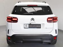 CITROEN C5 Aircross 1.2 HEV Sw.Ed, Hybride Léger Essence/Électricité, Occasion / Utilisé, Automatique - 6