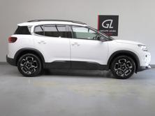 CITROEN C5 Aircross 1.2 HEV Sw.Ed, Hybride Léger Essence/Électricité, Occasion / Utilisé, Automatique - 7