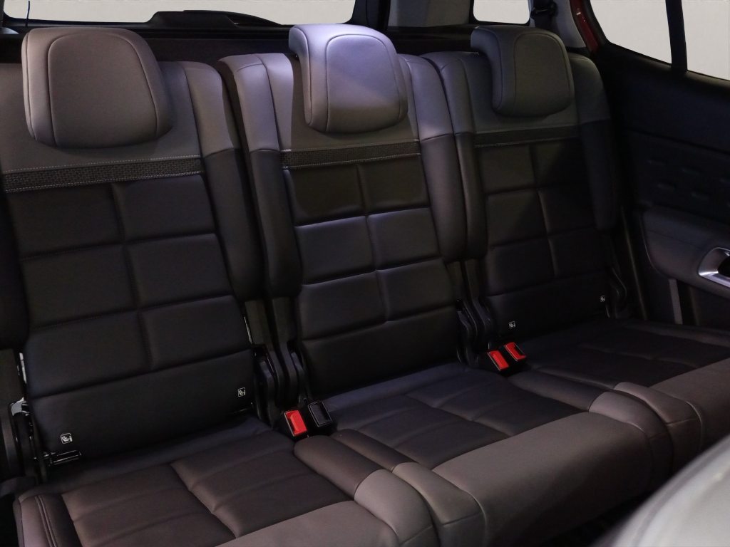CITROEN C5 AIRCROSS 1.6 Plug-in Hybrid Shine, Plug-in-Hybrid Benzin/Elektro, Occasion / Gebraucht, Automatik - 6