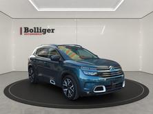 CITROEN 1.5 BlueHDi Shine, Diesel, Occasioni / Usate, Automatico - 3