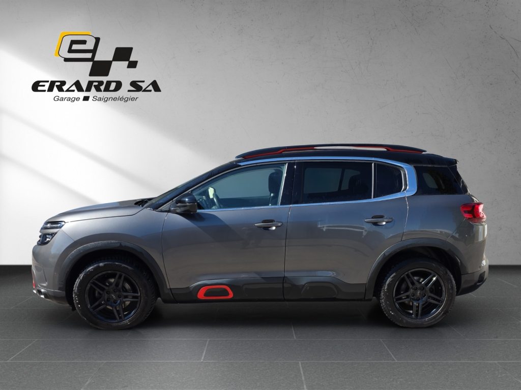 CITROEN C5 AIRCROSS 2.0 BlueHDi Shine, Diesel, Occasion / Gebraucht, Automatik - 2